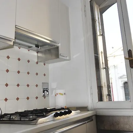 Ca' Formosa, Canal Views Close To San Marco&rialto Apartamento