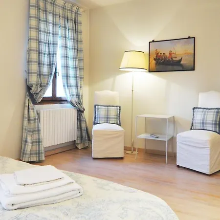 Ca' Formosa, Canal Views Close To San Marco&rialto * Venecia