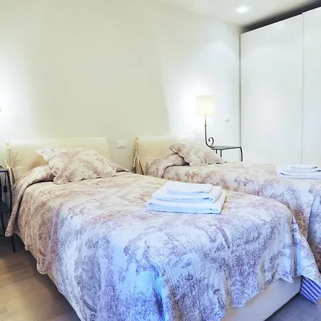 Ca' Formosa, Canal Views Close To San Marco And Rialto Apartment *