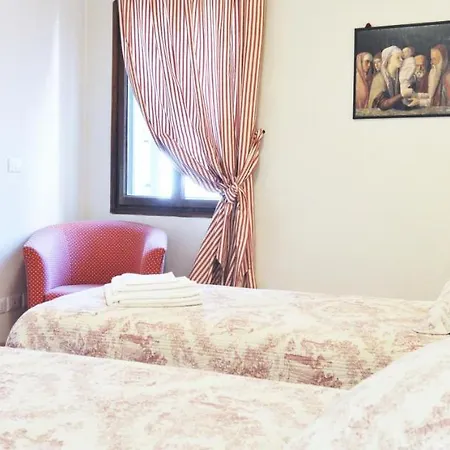 Apartment Ca' Formosa, Canal Views Close To San Marco And Rialto Venice