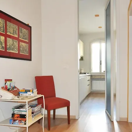 Apartment Ca' Formosa, Canal Views Close To San Marco And Rialto *