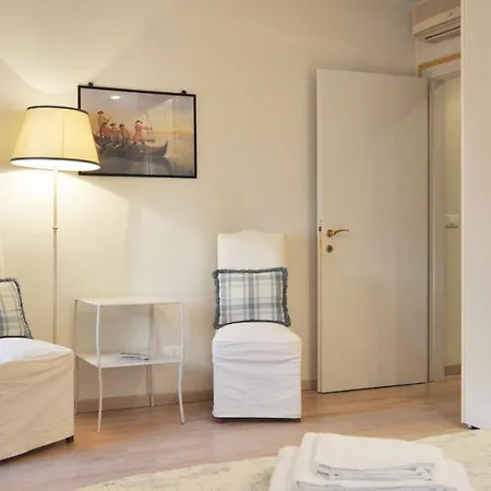 Ca' Formosa, Canal Views Close To San Marco And Rialto Apartment *