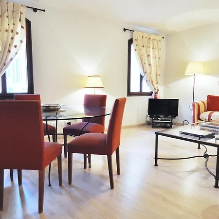 Ca' Formosa, Canal Views Close To San Marco And Rialto Apartment